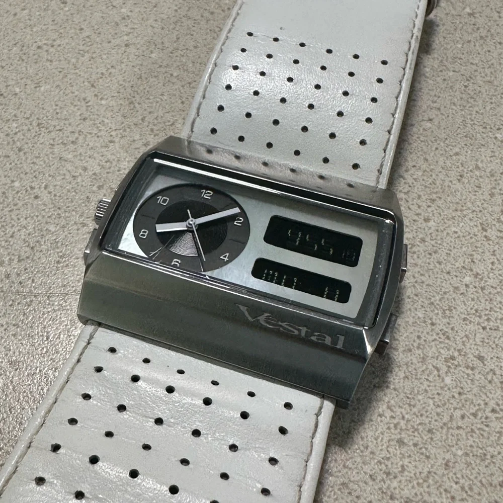 Vestal Monte Carlo Men's Watch